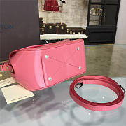 Fancybags LOUIS VUITTON PASADENA watermelon red - 3