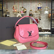 Fancybags LOUIS VUITTON PASADENA watermelon red - 4