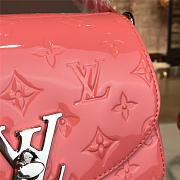 Fancybags LOUIS VUITTON PASADENA watermelon red - 6