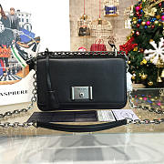 Fancybags PRADA METAL CLOSURE 3911 - 1