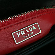 Fancybags PRADA METAL CLOSURE 3911 - 4