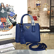 Fancybags Prada galleria 3981 - 1