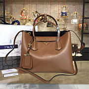 Fancybags Prada double bag 4053 - 1