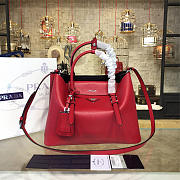 Fancybags Prada double bag 4072 - 1