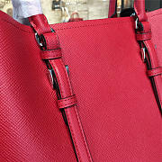 Fancybags Prada double bag 4072 - 6