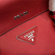 Fancybags Prada double bag 4072 - 5