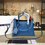 Fancybags Prada double bag 4088 - 1