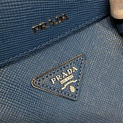 Fancybags Prada double bag 4088 - 5