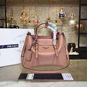 Fancybags Prada double bag 4095 - 1