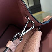 Fancybags Prada double bag 4095 - 4
