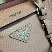 Fancybags Prada double bag 4100 - 5