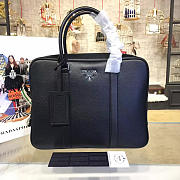 Fancybags Prada briefcase 4197 - 1