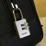 Fancybags Prada briefcase 4197 - 5