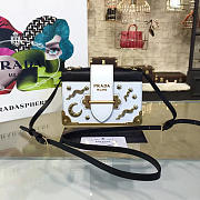 Fancybags Prada cahier bag 4278 - 1