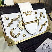 Fancybags Prada cahier bag 4278 - 6