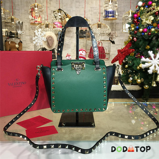 Fancybags Valentino tote 4397 - 1