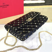 Fancybags Valentino shoulder bag 4489 - 5
