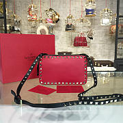 Fancybags Valentino shoulder bag 4535 - 1