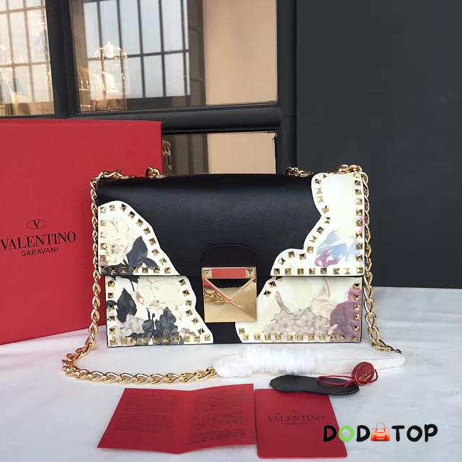 Fancybags Valentino shoulder bag 4630 - 1