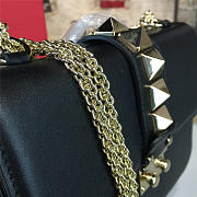 Fancybags Valentino CHAIN CROSS BODY BAG 4708 - 5