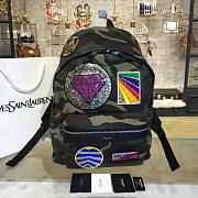 Fancybags YSL Monogram Backpack 4794 - 1