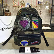 Fancybags YSL Monogram Backpack 4794 - 6