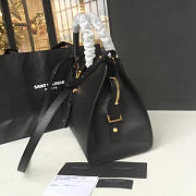 Fancybags YSL BABY CABAS MONOGRAM - 5