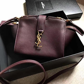 Fancybags YSL Toy Cabas 4849