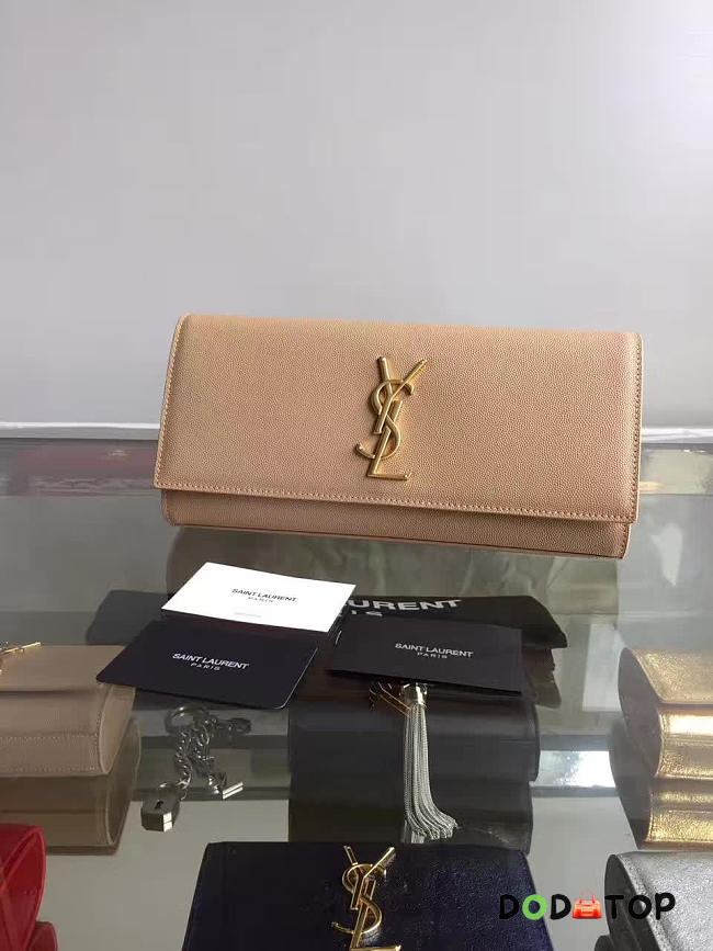 Fancybags YSL MONOGRAM KATE Clutch 4954 - 1