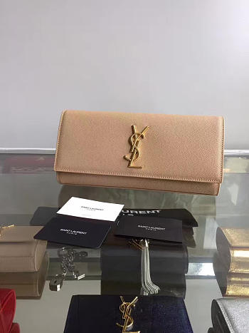 Fancybags YSL MONOGRAM KATE Clutch 4954