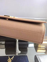 Fancybags YSL MONOGRAM KATE Clutch 4954 - 3