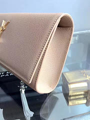 Fancybags YSL MONOGRAM KATE Clutch 4954 - 4