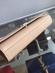 Fancybags YSL MONOGRAM KATE Clutch 4954 - 5