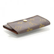 Fancybags LOUIS VUITTON Monogram 6 Key Holder - 5