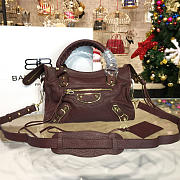 Fancybags Balenciaga shoulder bag 5446 - 1