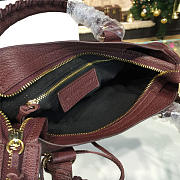 Fancybags Balenciaga shoulder bag 5446 - 2