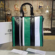 Fancybags BALENCIAGA Bazar Shopper 5534 - 1