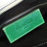 Fancybags BALENCIAGA Bazar Shopper 5534 - 3