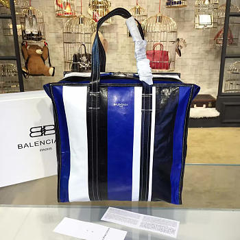 Fancybags BALENCIAGA Bazar Shopper 5549