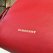 Fancybags Burberry shoulder bag 5738 - 6