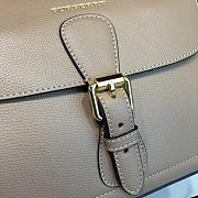 Fancybags Burberry Shoulder Bag 5744 - 6