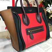 Fancybags Celine NANO LUGGAGE 980 - 6