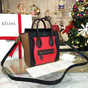 Fancybags Celine NANO LUGGAGE 980 - 3