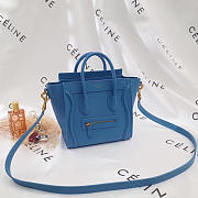 Fancybags Celine nano 991 - 1