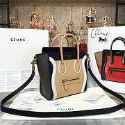 Fancybags Celine nano 1024 - 3