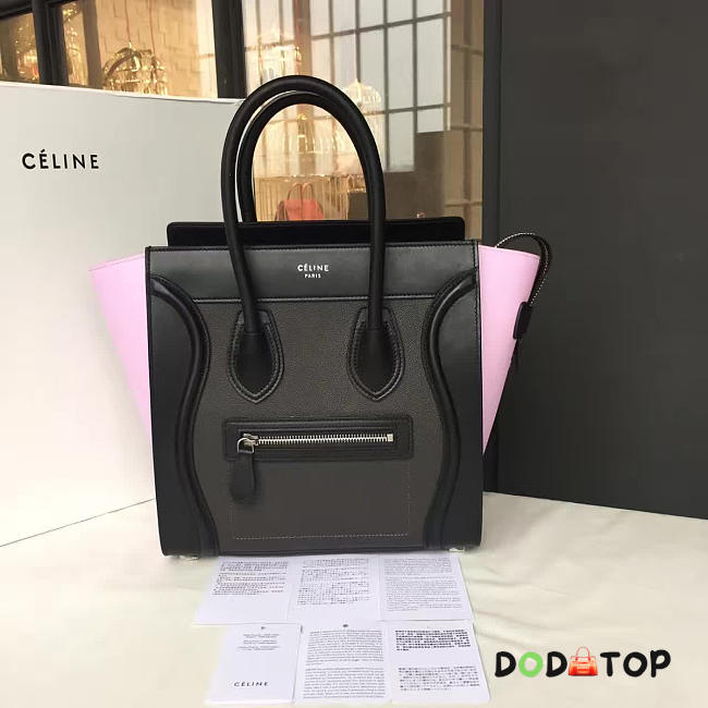 Fancybags Celine MICRO LUGGAGE 1066 - 1