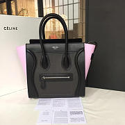 Fancybags Celine MICRO LUGGAGE 1066 - 1