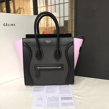Fancybags Celine MICRO LUGGAGE 1066