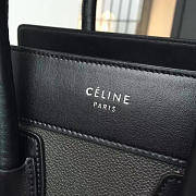 Fancybags Celine MICRO LUGGAGE 1066 - 6