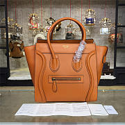 Fancybags Celine MICRO LUGGAGE 1076 - 1